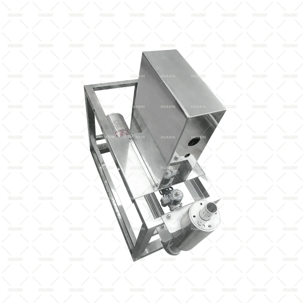 Flame And Water Mixing Fountain Device 02