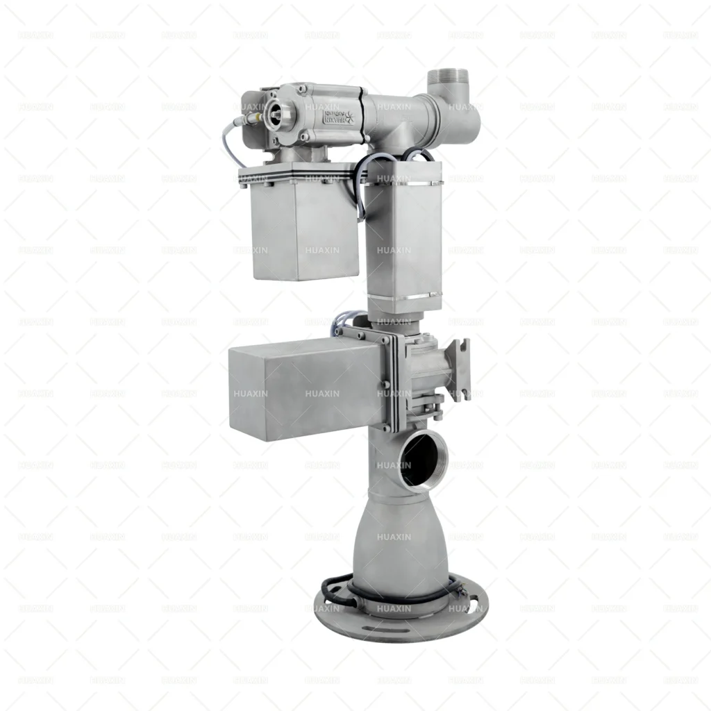 Multi-directional Drive 1D 01