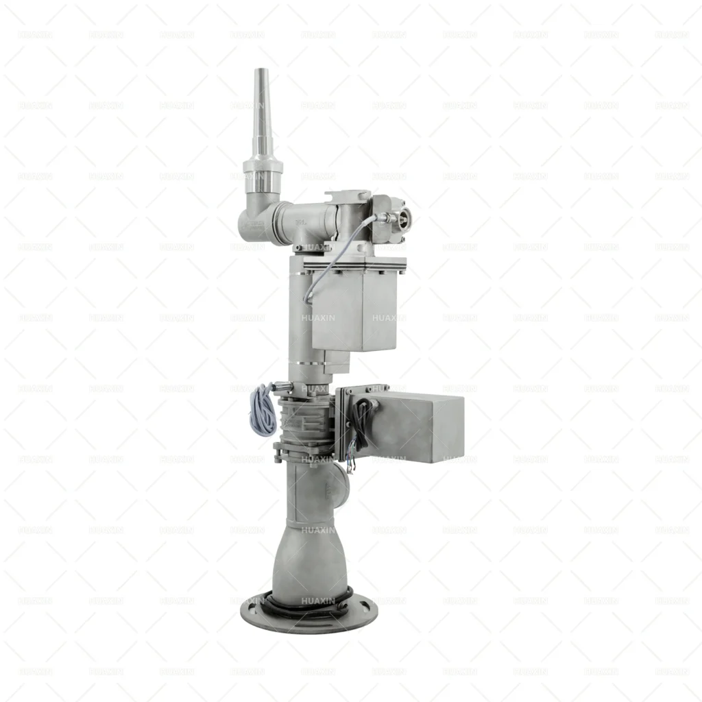 Multi-directional Drive 1D 04